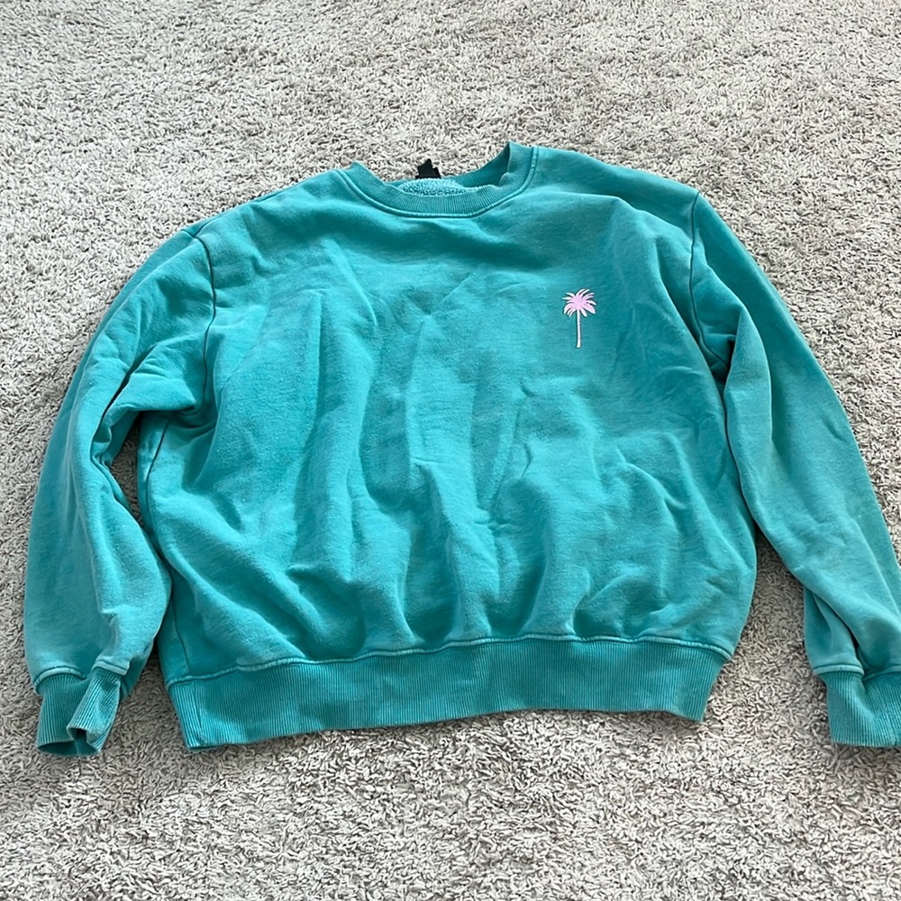 Target crew neck